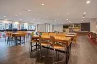 Home2 Suites by Hilton Carmel Indianapolis Hotel a Carmel
