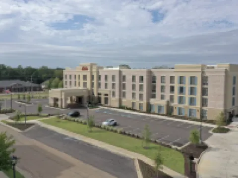 Hampton Inn & Suites Ridgeland Hotels in Ridgeland