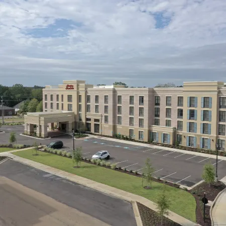 Hampton Inn & Suites Ridgeland