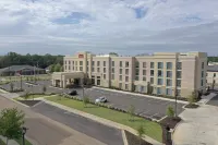 Hampton Inn & Suites Ridgeland Hotels in Madison