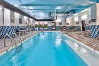 Holiday Inn Cookeville Hoteles en Cookeville