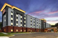 Hampton Inn & Suites by Hilton Cranberry Pittsburgh - 2-Star