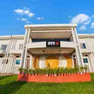 Hotel O Chouksey Farmstead Hotel Exterior