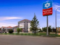 SureStay Plus Hotel by Best Western Drumheller Hotels in Drumheller