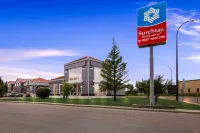 SureStay Plus Hotel by Best Western Drumheller