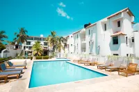 Hotel Caribe Coveñas - Ocean View