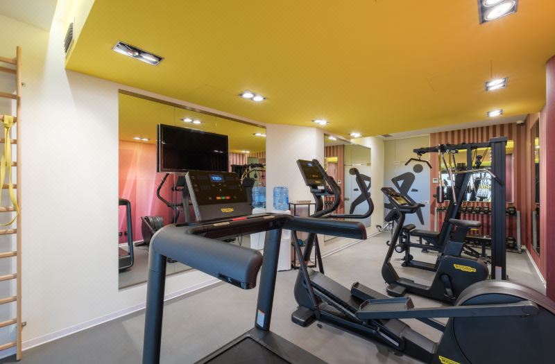 Savhotel Aemilia Bologna photo 4