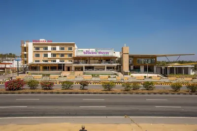 Visthara Inn Hotels in Krishnagiri