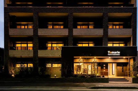 Tomariehotel & Condominium