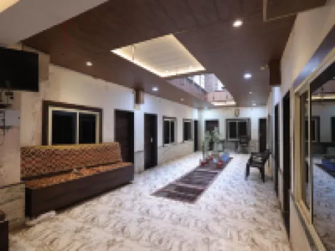 โรงแรมชยาม อินน์ โรงแรมในมธุระ