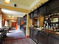 The White Buck - bar