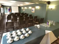 Lamb Hotel by Greene King Inns Hotels in Ely