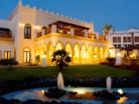 Gran Castillo Tagoro Family & Fun Playa Blanca Hotels in Yaiza