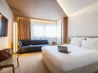 Novotel Brugge Centrum Hotels in Bruges