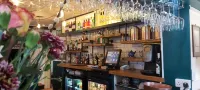 The Blacksmith's Arms Halland