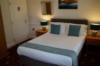 올드 포스팅 하우스 Branthwaite Hall 주변 호텔