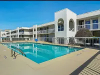 Motel 6 Newnan, GA Hotéis em Newnan