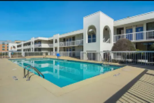 Motel 6 Newnan, GA Hoteles en Newnan