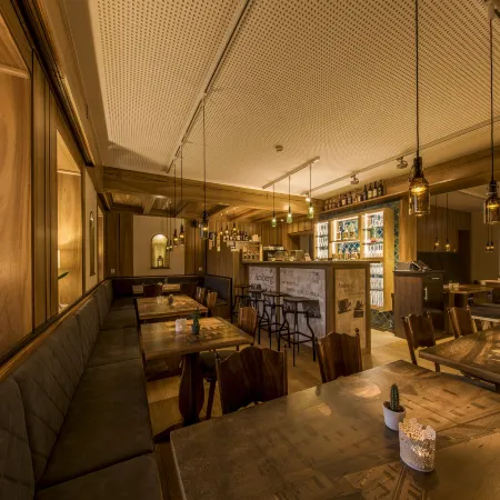 Hotel Brunner