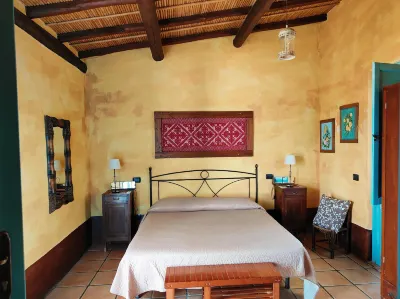 Sa Corti De Sa Perda Hotel a Carbonia