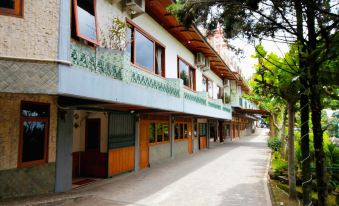 Wisma Joglo Hotel