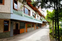 Wisma Joglo Hotel Hotel dekat Dago Pakar