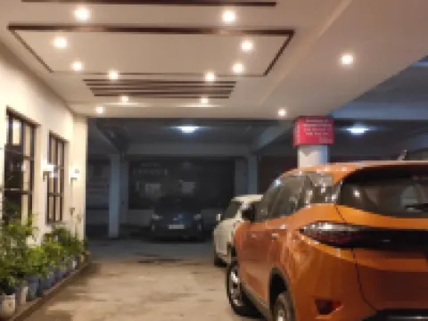 Goroomgo 普雷姆莊園魯爾基 魯爾基酒店