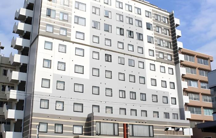 Kenchomae Green Hotel