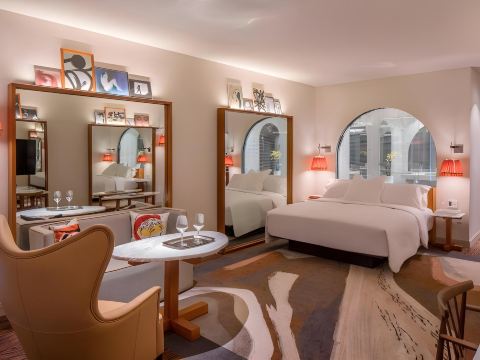 LOTTE HOTEL SEATTLE