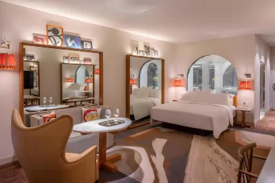 Lotte Hotel Seattle