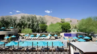 Hyatt Palm Springs Hotels near Moorten Botanical Garden