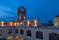 Maison il Conservatorio Sorrento Hotel in zona Gargiulo & Jannuzzi