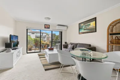 Comfy Coogee 1 Bedroom Hideaway 더닝햄 보호지역 주변 호텔