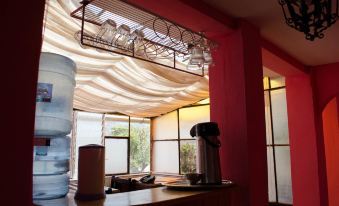 Inkas Garden Apartment - Housity
