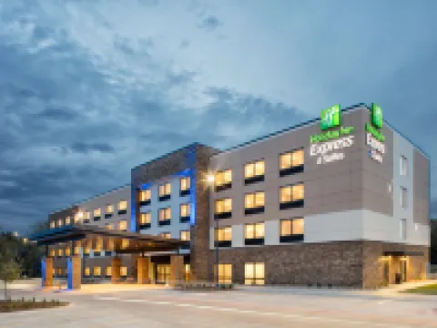 Holiday Inn Express & Suites EAST PEORIA - RIVERFRONT by IHG Hotels in Peoria