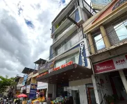 DV Residency Bhadravathi Hotels in Shimoga
