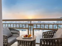 Sofitel Cairo Downtown Nile