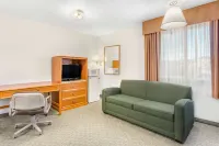 Super 8 by Wyndham Price - Wifi