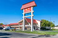 Econo Lodge Hôtels à : Miles City