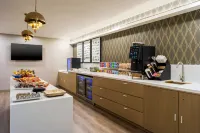 Delta Hotels Ontario Airport - sarapan