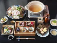 出雲平田棉花路日本飯店 - 3 星級