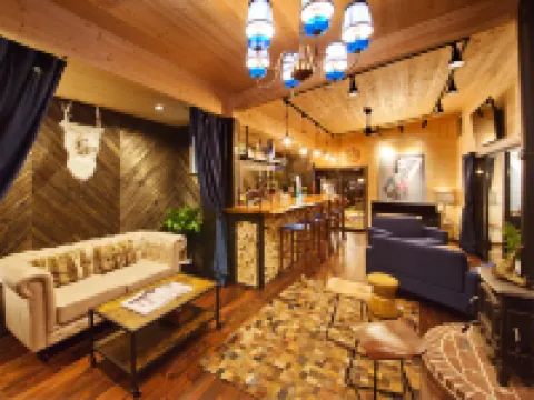 Hanasansui Hotels in Otaki