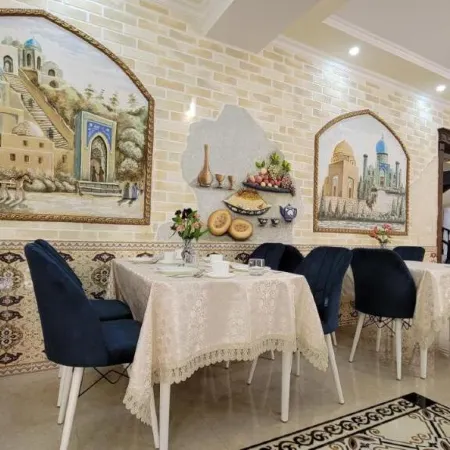 Hotel Shahdil
