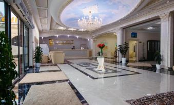 GRAND HOTEL SOGDIANA - Housity