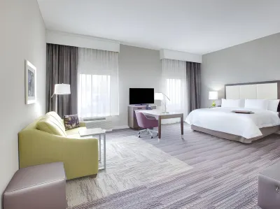 Hampton Inn & Suites Tyler-South