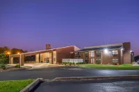 Best Western Campbellsville Inn Hotel a 