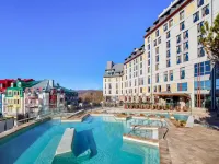 Fairmont Tremblant