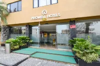 FabHotel Prime Prowell Apex - Nr Google Office, Hitex, Kondapur Hotels near Sunshine park Annexe