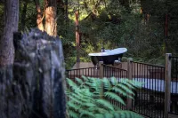 Krishna Farm Retreat Hotels in Coolabine
