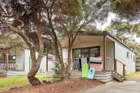 Anglesea Family Caravan Park Hotel a Aireys Inlet